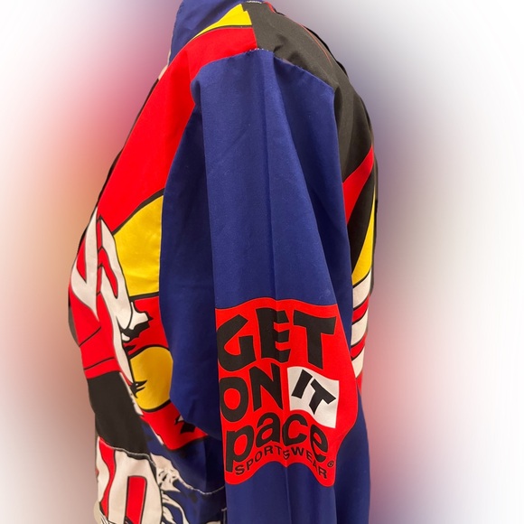 Get on it pace cycling’s jacket M - Picture 2 of 11